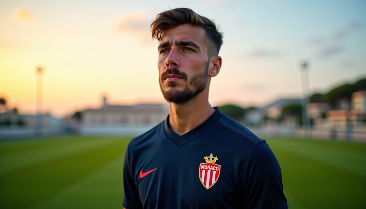 Matthis Abline et l’après FC Nantes : pourquoi Monaco tarde à le voir décisif, vraiment ?