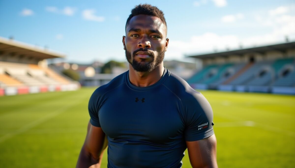 Apisai Naqalevu blessé : delmas vise un retour rapide à narbonne, avec progression mesurée