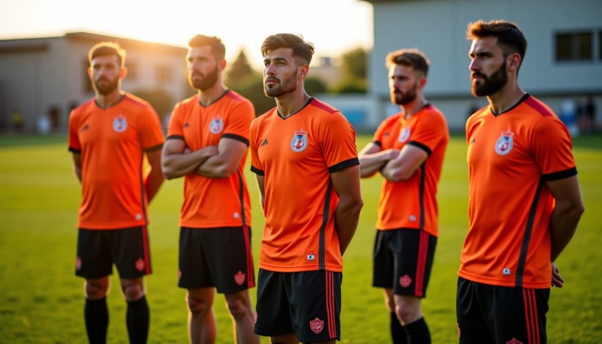 FC lorient : six merlus en sélection, quels effets sur la forme et les prochains matchs ?