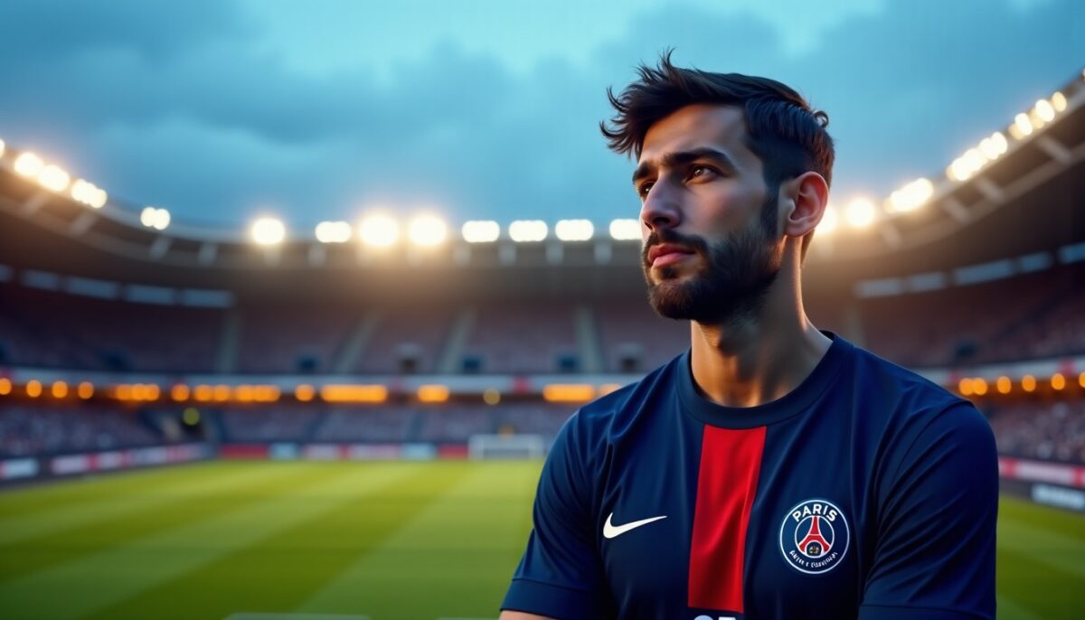 Kvaratskhelia au PSG : la vraie raison de son choix dévoilée, entre Luis Enrique et le projet