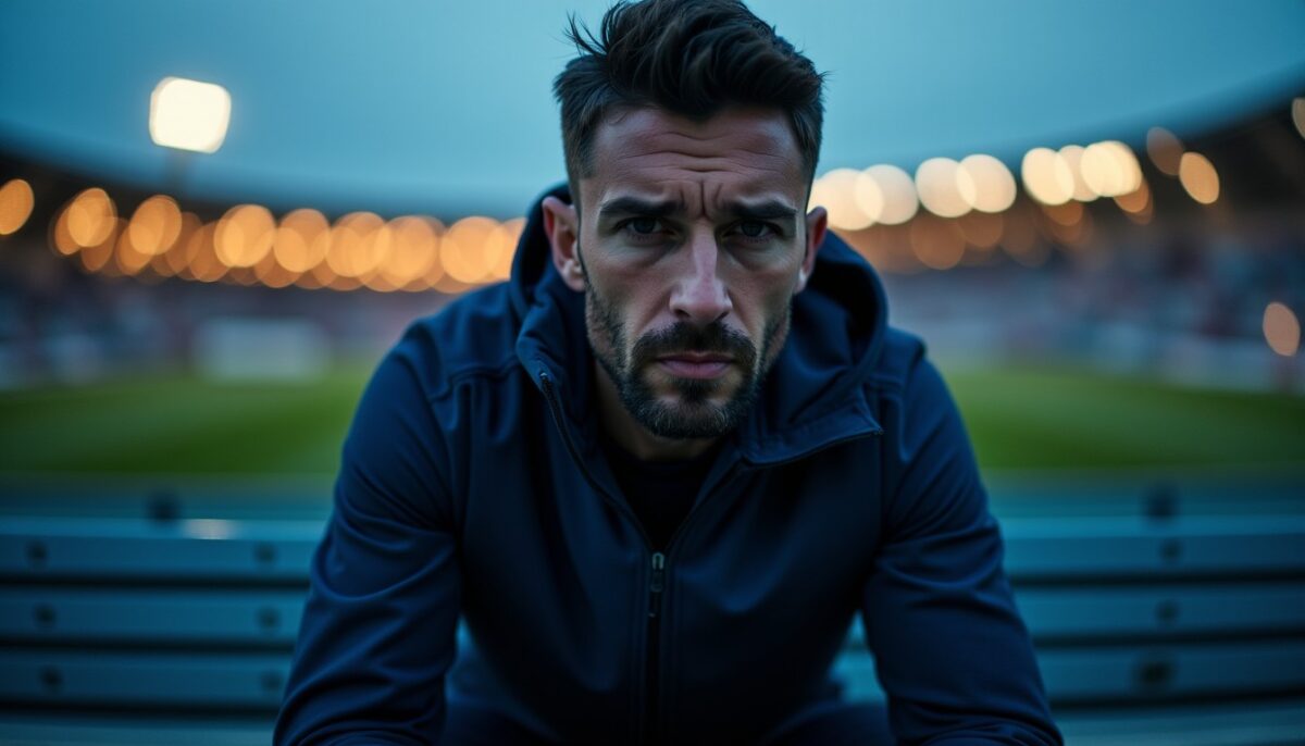 Marseille craint le pire : Derek Cornelius blessé après un forfait du Canada, quels risques ?