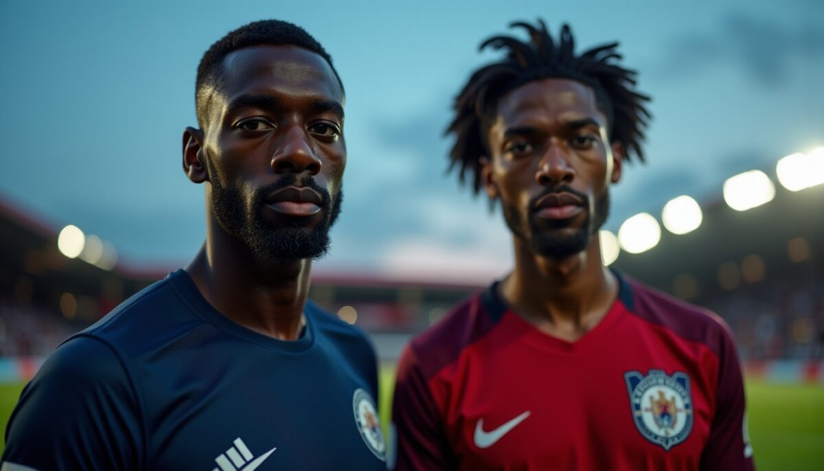 Ballon d’Or 2026 : Dembélé et Kvaratskhelia, le tacle voilé qui brouille la course