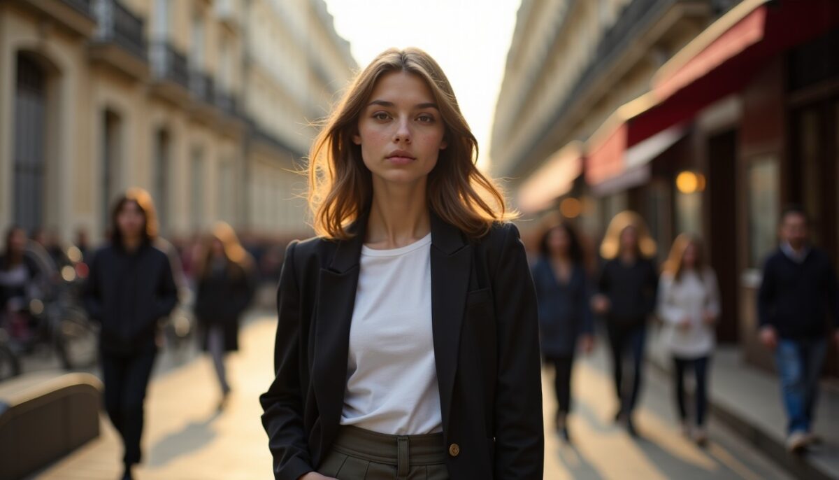 Lou 18 ans déjà dans le groupe : le pari discret à Paris qui change les rotations