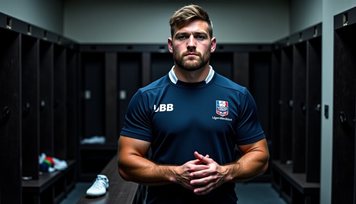 UBB et Louis bielle-biarrey : la surprise se prépare, et jalibert change tout pour l’ouvrir