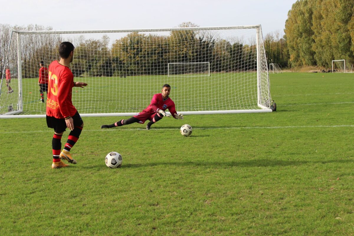 fc lorient six dit bilan