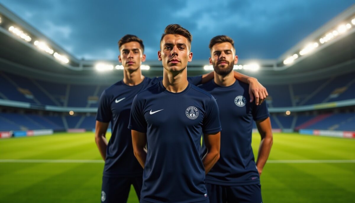 Golden Boy 2026 : Tuttosport révèle 25 finalistes, avec trois français encore en lice