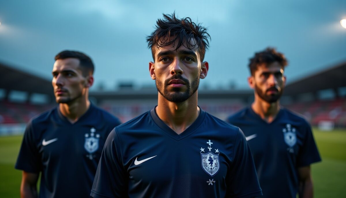 Notes des joueurs français contre la Belgique: Olise, Doué, Cherki, et les déceptions notées
