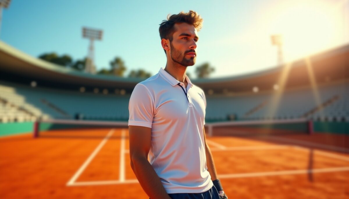 Arthur fils recule au classement ATP : pourquoi la 11e place varie et que cela change pour vous