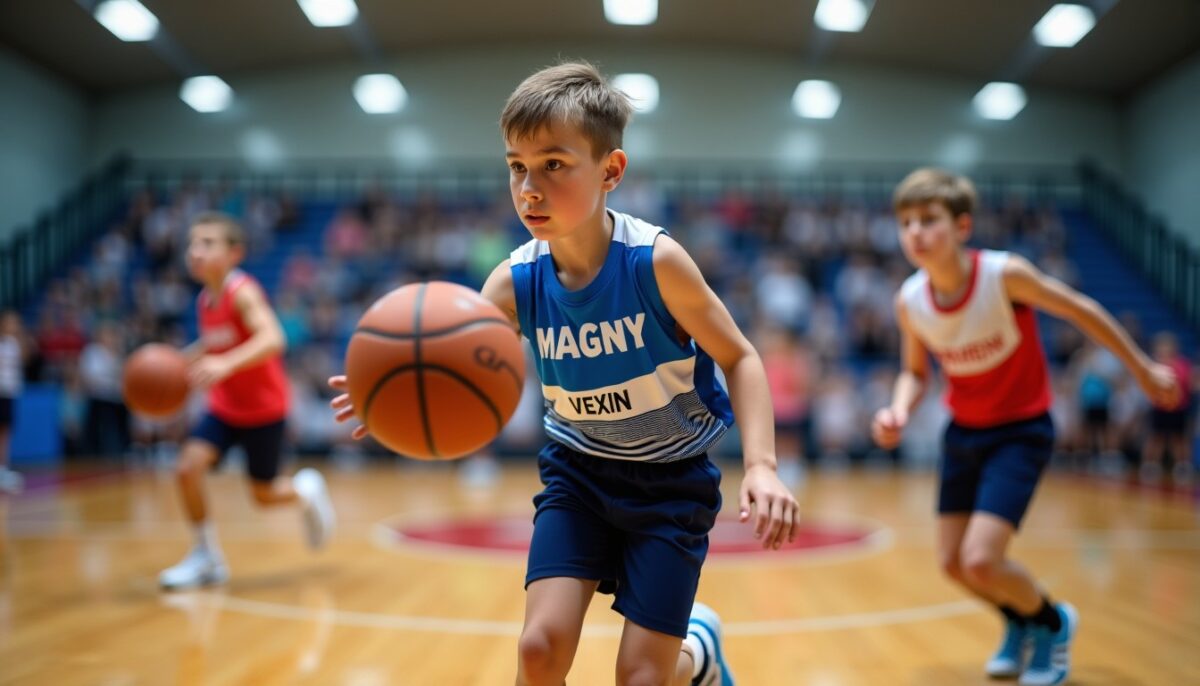 Match basket Magny Vexin Basket contre Menucourt BC : date, enjeux et clés pour U11