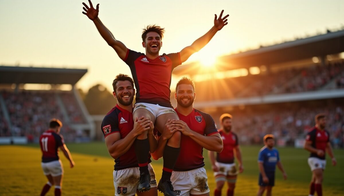 Les tops et flops Toulouse-Bayonne : qui a vraiment fait la différence au Top 14