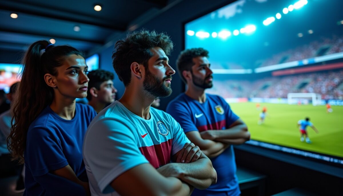 Diffusion Angers-OM : guide complet des canaux TV et streaming pour suivre la rencontre