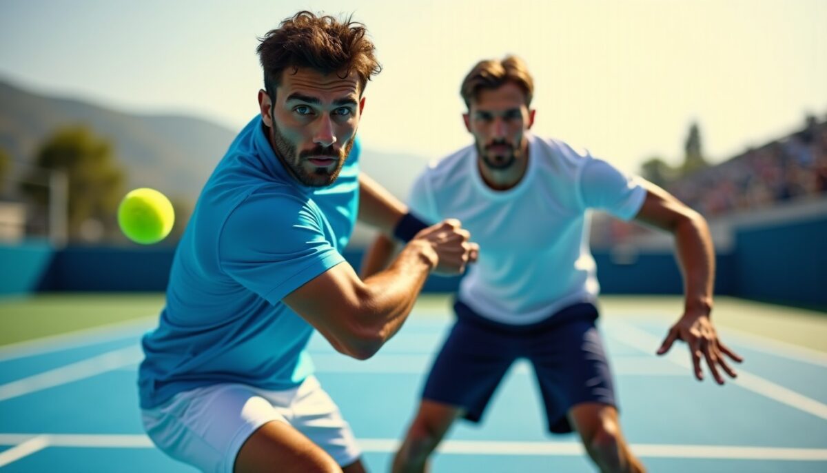Terence atmane défie Daniil medvedev en quart à Almaty : les clés tactiques du duel ATP 250