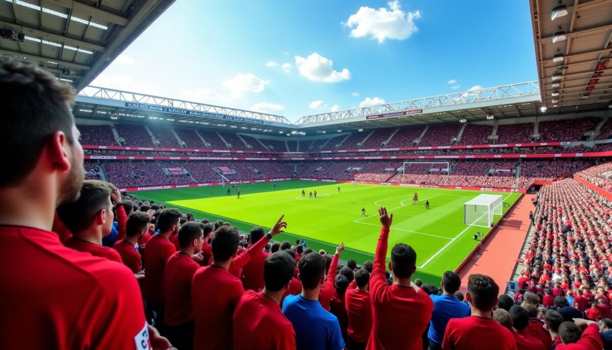 Liverpool-Brighton en Premier League : comprendre le report à Anfield et les clés du match