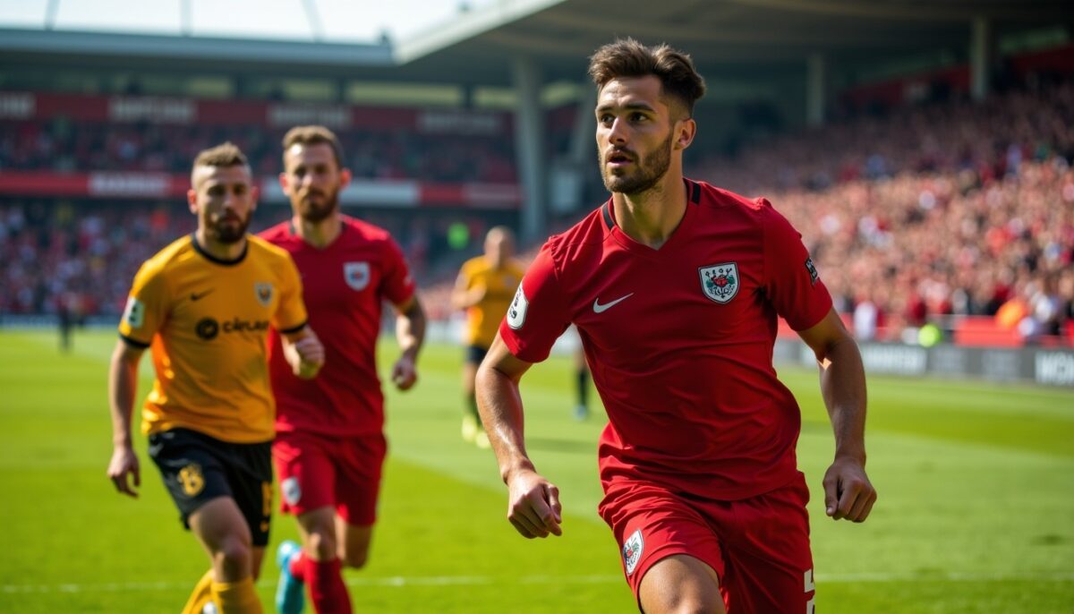 Bristol city fc – wolverhampton : pronostic du match de championship, tendances récentes
