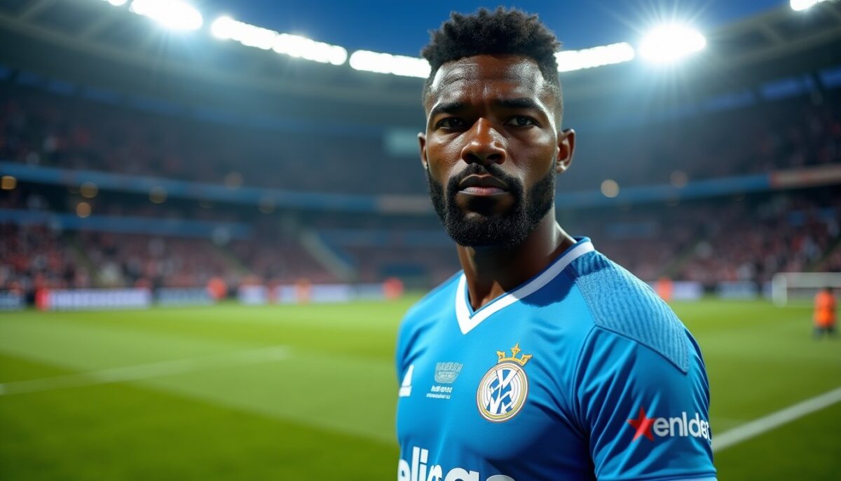 Faris Moumbagna avec l’OM : retour pro, rôle possible contre Toulouse et ce que cela change