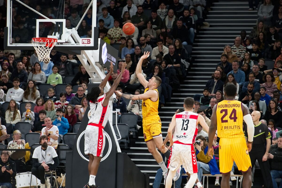 match basket magny vérifier date exacte