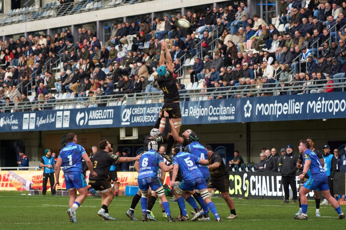 match prf tamponnaise joue vraiment équipe