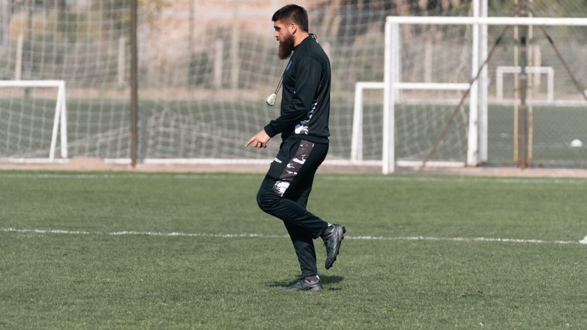 faris moumbagna om retour groupe pro